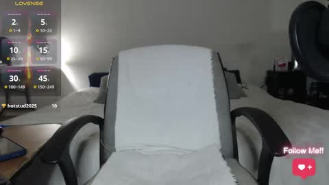 El Carlitos online show from February 2025 05:26:02 AM