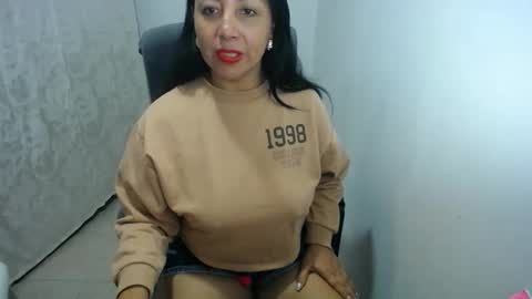 Snapshot of soyelena46 chatting on April 2026 11:34:01 AM soy Elena online show from April 2026 11:34:01 AM