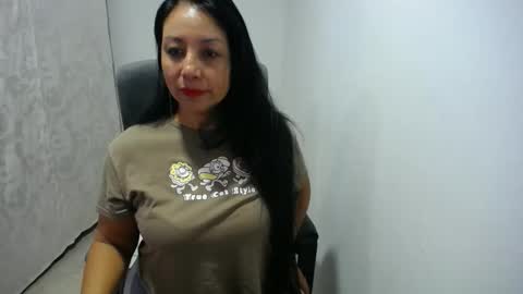 Snapshot of soyelena46 chatting on May 2026 12:56:02 PM soy Elena online show from May 2026 12:56:02 PM