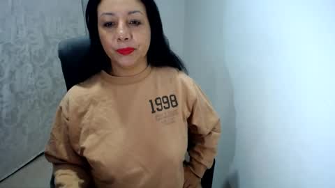 Snapshot of soyelena46 chatting on July 2026 11:56:01 AM soy Elena online show from July 2026 11:56:01 AM