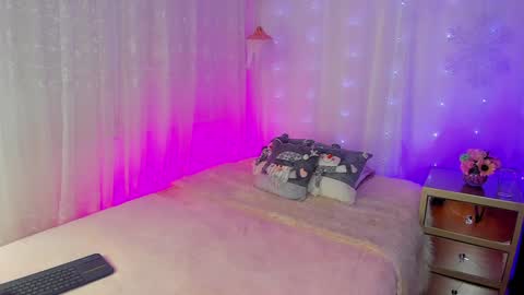 Snapshot of soyemi_ chatting on January 2025 10:40:01 PM 25 online show from January 2025 10:40:01 PM