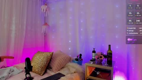 Snapshot of soyemi_ chatting on January 2025 03:04:02 AM 25 online show from January 2025 03:04:02 AM