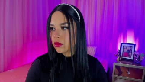 Snapshot of soyemi_ chatting on January 2025 10:08:02 PM 25 online show from January 2025 10:08:02 PM