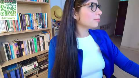 Snapshot of soyhinata__ chatting on April 2026 02:13:01 AM Adeline independent model online show from April 2026 02:13:01 AM