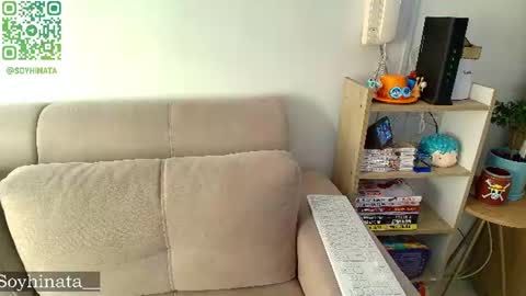 Snapshot of soyhinata__ chatting on June 2026 05:03:01 PM Adeline independent model online show from June 2026 05:03:01 PM
