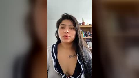 Snapshot of soyhinata__ chatting on July 2026 03:26:02 PM Adeline independent model online show from July 2026 03:26:02 PM