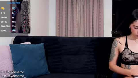 Snapshot of soyraydimarco_ chatting on October 2025 02:03:02 AM RayDimarco  independent model online show from October 2025 02:03:02 AM