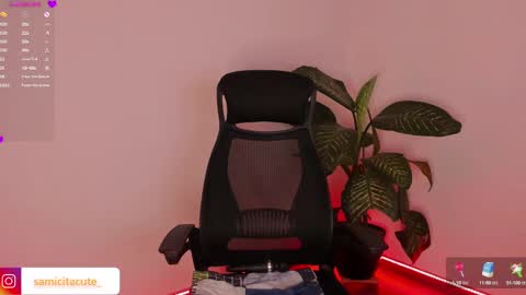 Sami Diaz   online show from December 2024 08:44:02 AM