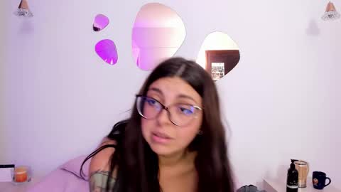 Sami Diaz   online show from February 2025 01:13:01 AM