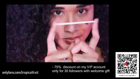 You want to talk to me more personal follow me in My Channel VIP  50 the discount       online show from March 2025 12:39:02 AM