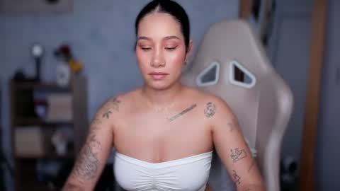 Snapshot of soytulu_ chatting on June 2026 06:31:01 PM brisa s online show from June 2026 06:31:01 PM