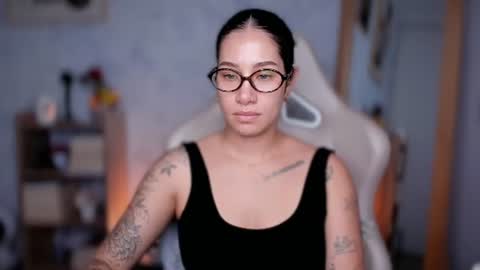 Snapshot of soytulu_ chatting on June 2026 07:29:01 PM brisa s online show from June 2026 07:29:01 PM