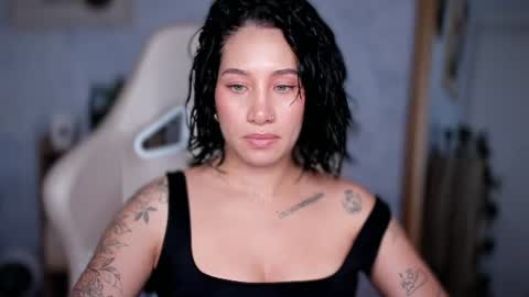 Snapshot of soytulu_ chatting on June 2026 08:28:01 PM brisa s online show from June 2026 08:28:01 PM