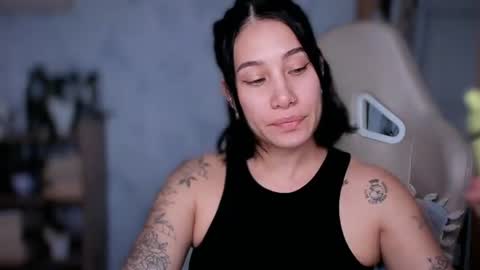 Snapshot of soytulu_ chatting on June 2026 11:31:02 PM brisa s online show from June 2026 11:31:02 PM