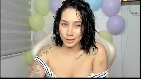 Snapshot of soytulu_ chatting on July 2026 10:31:02 PM brisa s online show from July 2026 10:31:02 PM