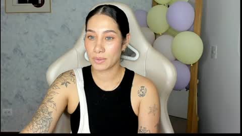 Snapshot of soytulu_ chatting on July 2026 09:32:02 PM brisa s online show from July 2026 09:32:02 PM