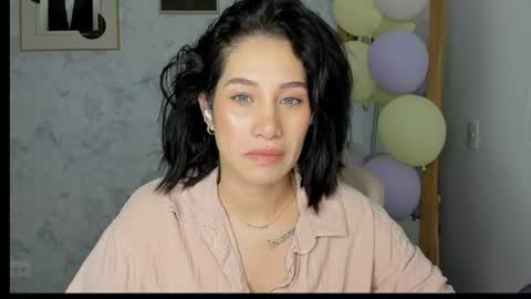 Snapshot of soytulu_ chatting on July 2026 07:27:01 PM brisa s online show from July 2026 07:27:01 PM