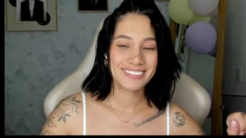Snapshot of soytulu_ chatting on July 2026 01:53:01 AM brisa s online show from July 2026 01:53:01 AM