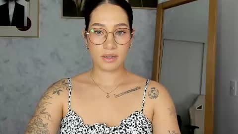 Snapshot of soytulu_ chatting on July 2026 03:29:02 PM brisa s online show from July 2026 03:29:02 PM