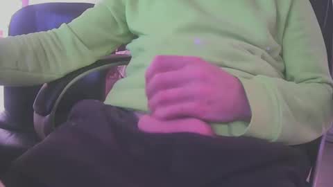 Snapshot of soytuprinci chatting on January 2025 02:19:01 PM Soytuprinci online show from January 2025 02:19:01 PM