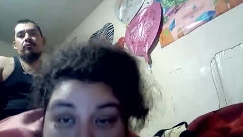 Snapshot of spaceandfresh chatting on May 2026 01:16:02 PM spaceandfresh online show from May 2026 01:16:02 PM