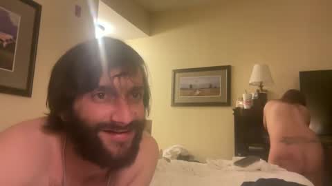 Snapshot of spacecase843 chatting on February 2025 05:30:02 AM TrndSettrz online show from February 2025 05:30:02 AM