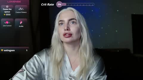 Snapshot of spacemarsi chatting on October 2025 05:44:01 PM spacemarsi online show from October 2025 05:44:01 PM