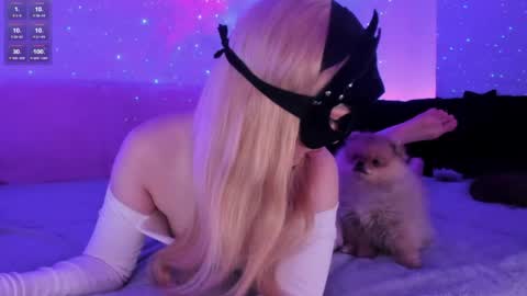 Snapshot of spaceoddkitty chatting on April 2026 09:04:01 PM Anya AnYuh online show from April 2026 09:04:01 PM