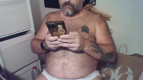 spain_bear online show from November 2025 03:27:02 AM