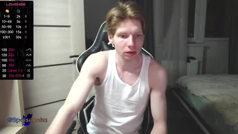 Snapshot of spaisenok chatting on March 2025 02:01:02 AM Mike online show from March 2025 02:01:02 AM