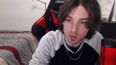 Anthony online show from December 2024 10:16:01 PM