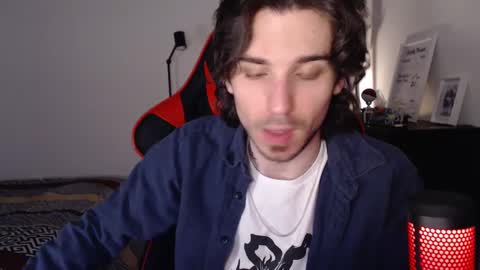 Anthony online show from December 2024 01:13:02 AM