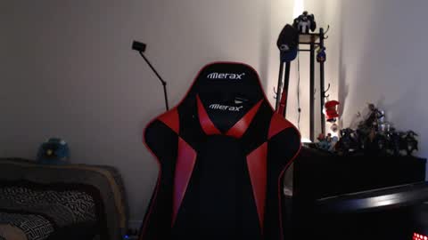 Anthony online show from September 2025 02:55:02 AM