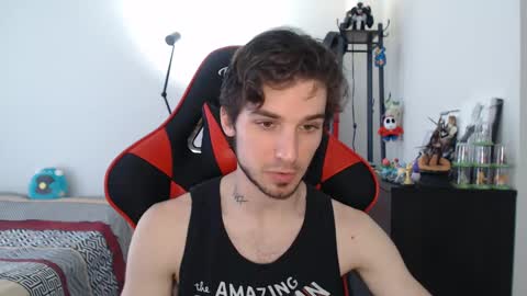 Anthony online show from September 2025 05:02:02 PM