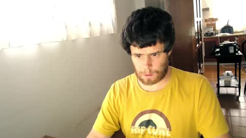 spanish online show from March 2025 12:05:02 PM