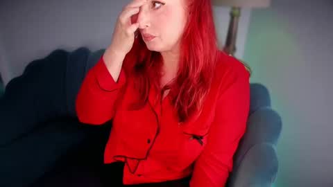 AmberSpanks online show from January 2026 01:43:02 AM