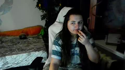 Evgenia online show from March 2026 01:31:02 AM