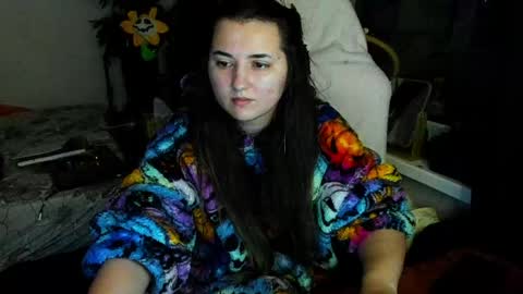 Evgenia online show from April 2026 09:23:01 PM