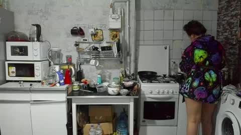 Evgenia online show from April 2026 10:31:02 PM