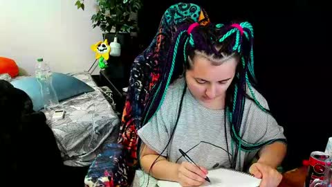 Snapshot of spanking_girls chatting on June 2026 09:51:01 PM Evgenia online show from June 2026 09:51:01 PM