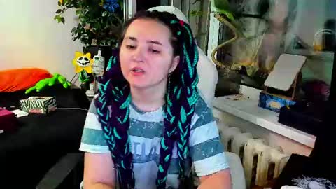 Snapshot of spanking_girls chatting on June 2026 11:55:01 PM Evgenia online show from June 2026 11:55:01 PM