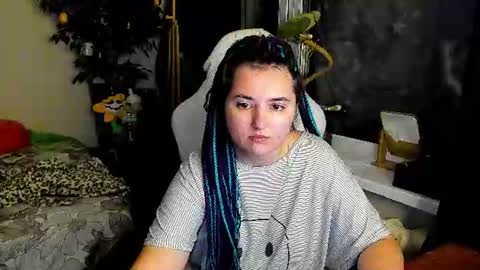 Snapshot of spanking_girls chatting on July 2026 12:57:02 AM Evgenia online show from July 2026 12:57:02 AM