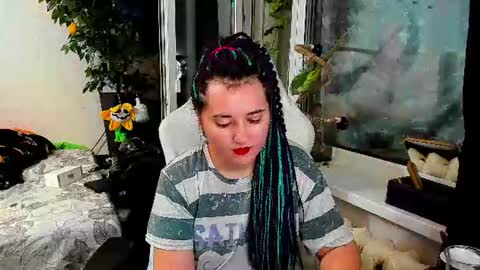 Snapshot of spanking_girls chatting on July 2026 01:18:01 AM Evgenia online show from July 2026 01:18:01 AM
