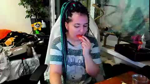Snapshot of spanking_girls chatting on July 2026 12:35:01 AM Evgenia online show from July 2026 12:35:01 AM