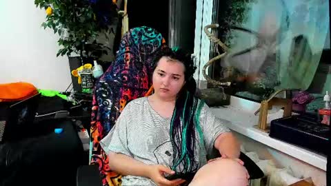 Snapshot of spanking_girls chatting on July 2026 09:17:02 PM Evgenia online show from July 2026 09:17:02 PM