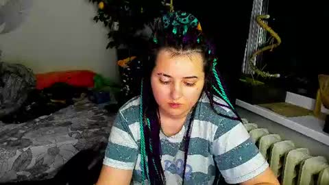 Snapshot of spanking_girls chatting on July 2026 11:24:01 PM Evgenia online show from July 2026 11:24:01 PM