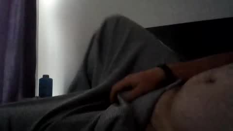 Snapshot of spanky8015 chatting on January 2025 08:02:01 PM spanky8015 online show from January 2025 08:02:01 PM