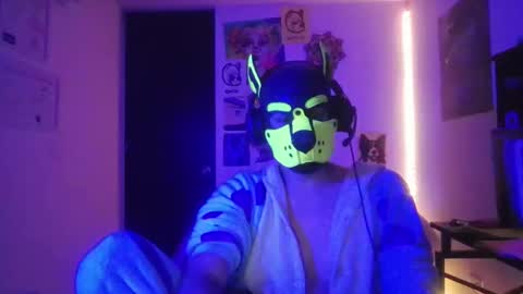 SPARK online show from April 2026 02:48:01 AM