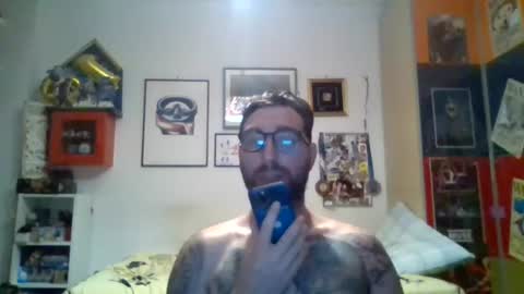 Snapshot of sparkcock666945 chatting on June 2026 07:14:01 PM Vale The Sparky online show from June 2026 07:14:01 PM