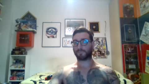 Snapshot of sparkcock666945 chatting on July 2026 07:31:01 PM Vale The Sparky online show from July 2026 07:31:01 PM